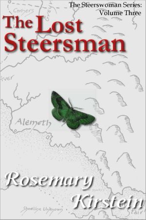 [The Steerswoman 03] • The Lost Steersman